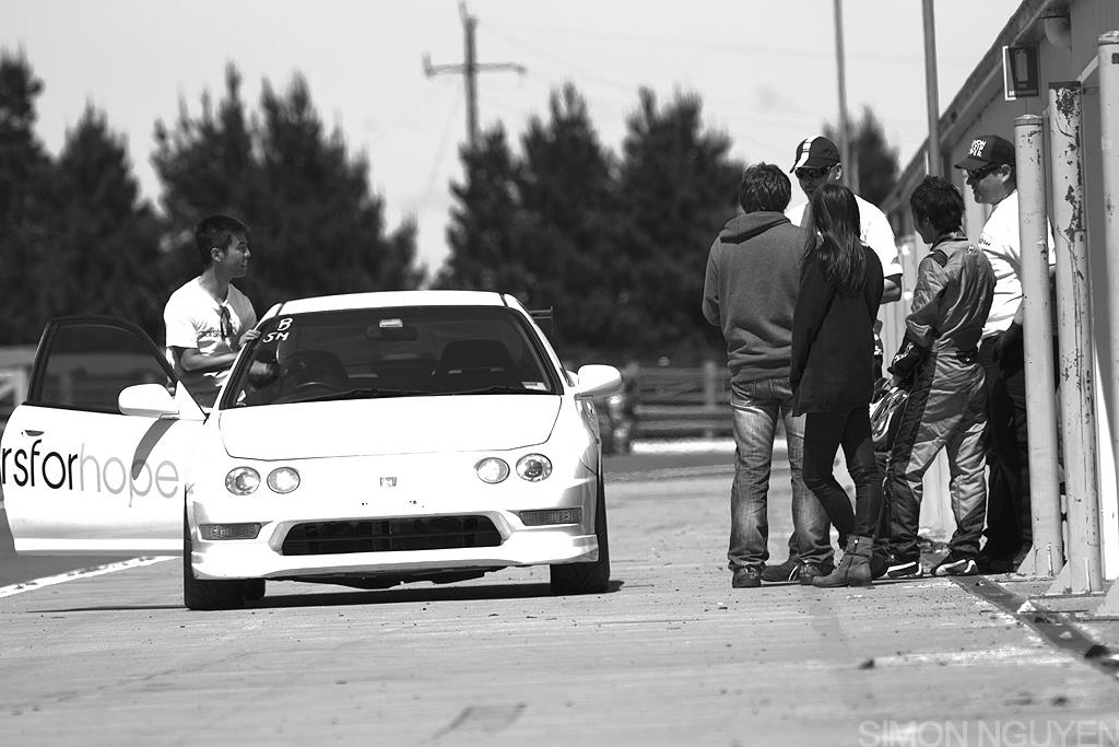 The Story of Cars For Hope